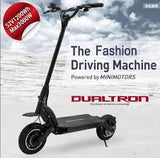 Minimotors Dualtron Raptor  8inch  1600W  Electric Scooter