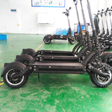 2017 Minimotors Ultra Scooter 11inch Electric Scooter