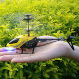Mini Helicopter Drone
