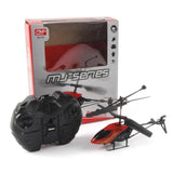 Mini Helicopter Drone