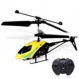 Mini Helicopter Drone