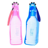 New Folding Pet Water Bottle Dispenser