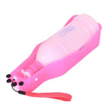 New Folding Pet Water Bottle Dispenser