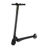 New Carbon Fiber Electric Folding Scooter