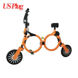 Ultralight Foldable Electric Bike