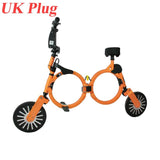 Ultralight Foldable Electric Bike