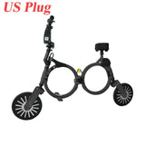 Ultralight Foldable Electric Bike