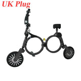 Ultralight Foldable Electric Bike