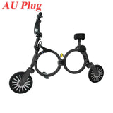Ultralight Foldable Electric Bike
