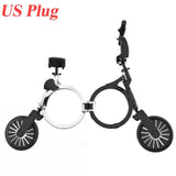 Ultralight Foldable Electric Bike