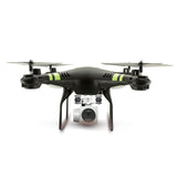 Mini Drone with 2.4G Altitude Hold HD Camera Quadcopter
