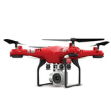 Mini Drone with 2.4G Altitude Hold HD Camera Quadcopter