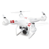 Mini Drone with 2.4G Altitude Hold HD Camera Quadcopter