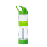 Portable Sports Water Bottle
