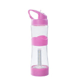 Portable Sports Water Bottle