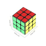 Magic Rubik's  Cube