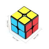 Magic Rubik's  Cube