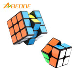 Magic Rubik's  Cube