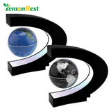 Magnetic Floating Globe