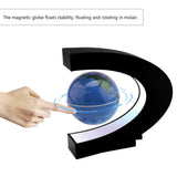 Magnetic Floating Globe