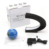 Magnetic Floating Globe