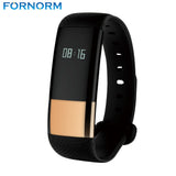 Smart Heart Rate Bluetooth Watch
