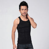 Men's Body Sculpting Vest