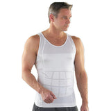 Men's Body Sculpting Vest