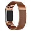 Stainless Steel Fitbit Charge 2 Bands