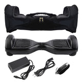 Smart Self Balancing Hoverboard w/ Bag and Lock