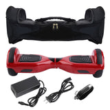 Smart Self Balancing Hoverboard w/ Bag and Lock