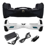 Smart Self Balancing Hoverboard w/ Bag and Lock