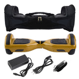 Smart Self Balancing Hoverboard w/ Bag and Lock