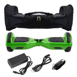 Smart Self Balancing Hoverboard w/ Bag and Lock