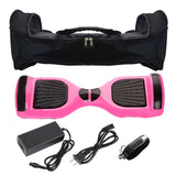 Smart Self Balancing Hoverboard w/ Bag and Lock