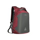 Men's Waterproof Charging Laptop Backpack