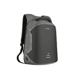 Men's Waterproof Charging Laptop Backpack