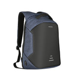 Men's Waterproof Charging Laptop Backpack