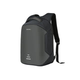 Men's Waterproof Charging Laptop Backpack