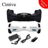 Smart Self Balancing Hoverboard w/ Bag and Lock