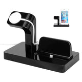 Charging Dock Stand for Apple Watch and IPhone