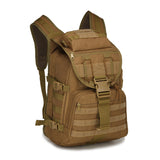 Military Tactical Daypack Assault Backpack