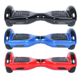 Electric Hoverboard Scooter w/ Bluetooth and Speakers