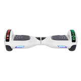 Electric Hoverboard Scooter w/ Bluetooth and Speakers