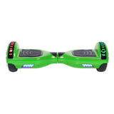 Electric Hoverboard Scooter w/ Bluetooth and Speakers