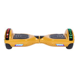 Electric Hoverboard Scooter w/ Bluetooth and Speakers