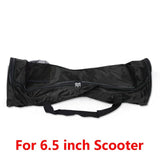4.5/6.5/8/10'' Electric Scooter Waterproof Cover Bag