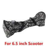 4.5/6.5/8/10'' Electric Scooter Waterproof Cover Bag