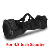 4.5/6.5/8/10'' Electric Scooter Waterproof Cover Bag
