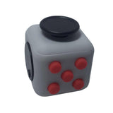 6-side Cube Dice Whiny Fidget Toy